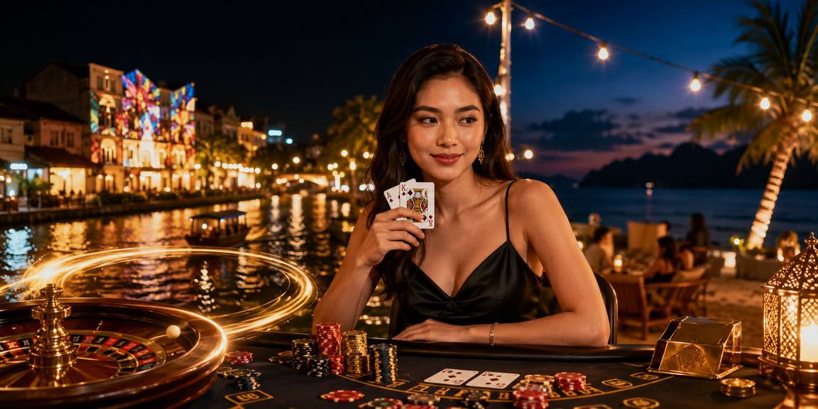 Aplikasi casinomcw untuk Android dan iOS